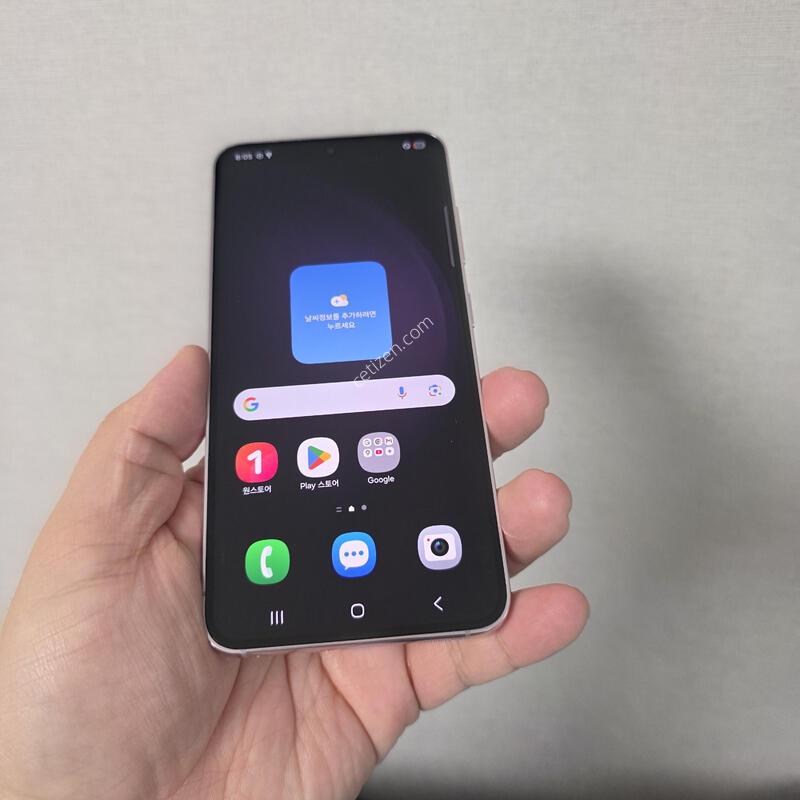 ������ S23 �󺥴� 256�Ⱑ SS�� �Ⱦƿ�~