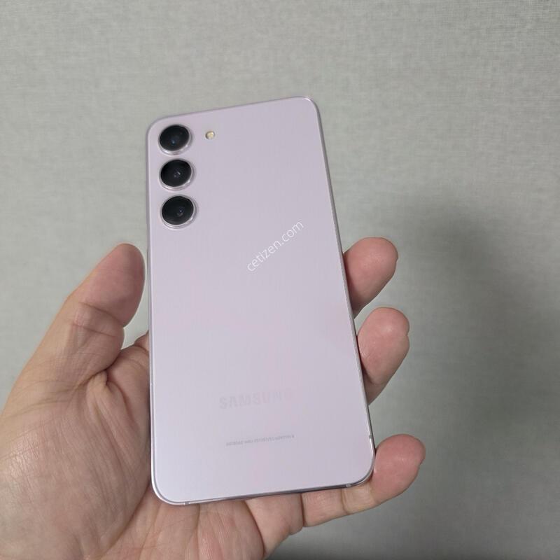 ������ S23 �󺥴� 256�Ⱑ SS�� �Ⱦƿ�~