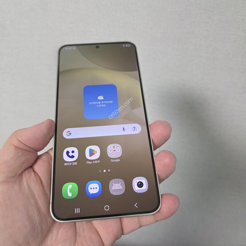 ������ S24�÷��� �ڹ� ���ο� 512�Ⱑ SS�� �Ⱦƿ�~