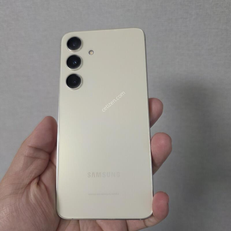 ������ S24 �ڹ� ���ο� 256�Ⱑ SS�� �Ⱦƿ�~