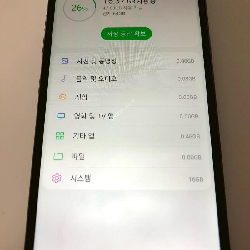 LG X6(2019) ���� ��� �Ǹ�(51223)