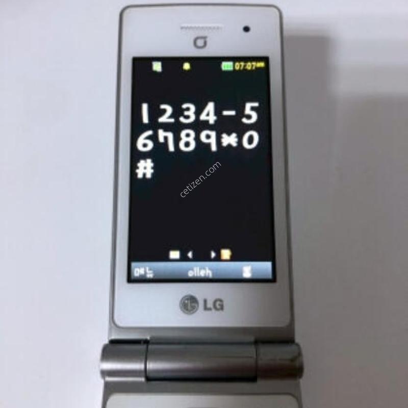 LG ���λ���Ʈ ������(KH8400) �Ǹ�