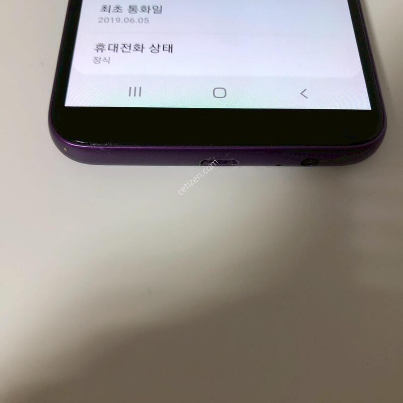 ������ J6 ���� ��� �Ǹ�(05843)