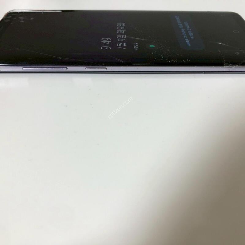 ������ S8 �׷��� ��� �Ǹ�(07739)