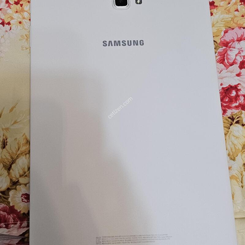 ��������A6 10.1 T580