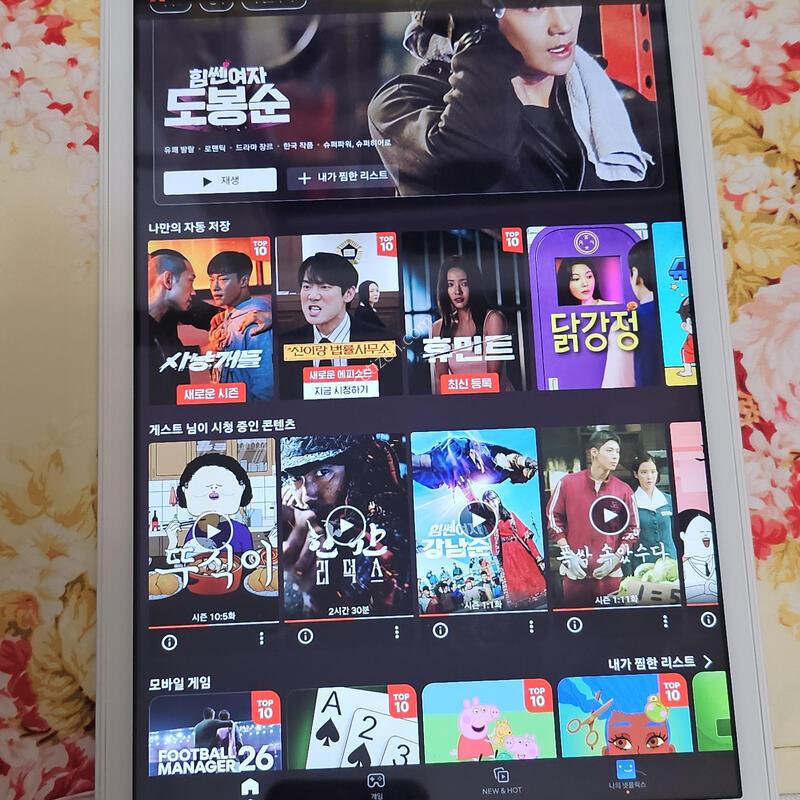 ��������A6 10.1 T580