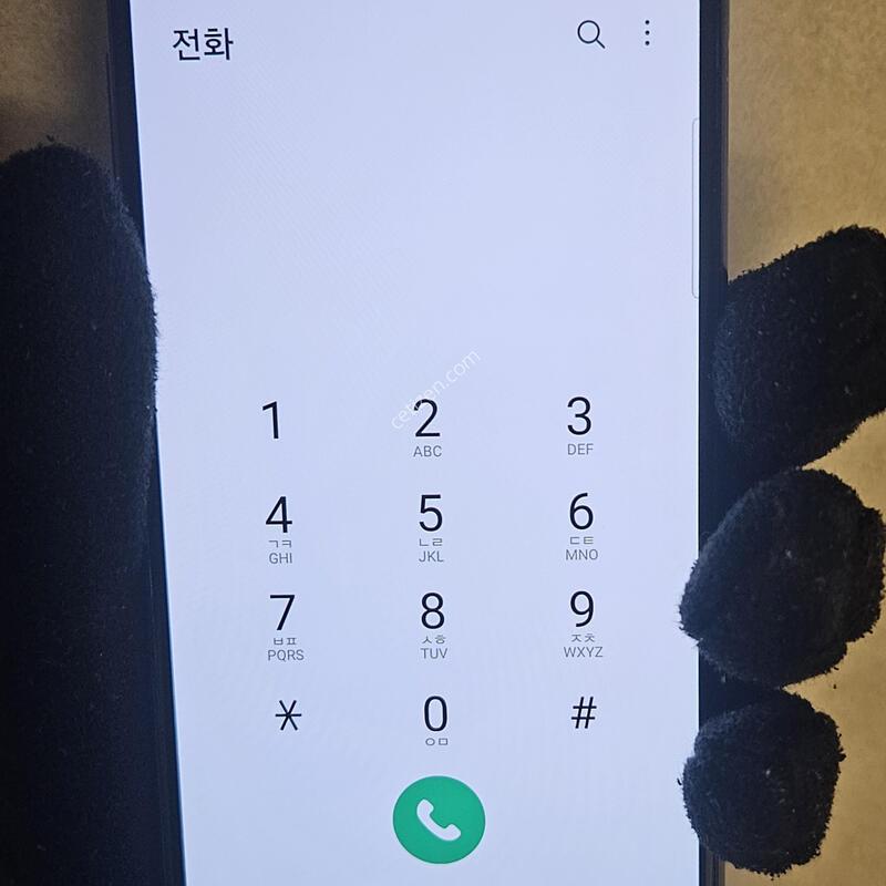 U+ ������ S10e ���� ȭ�����