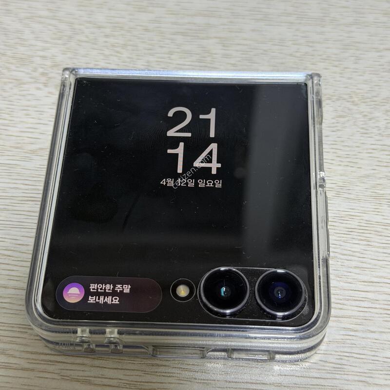 ������Z FLIP7 ��Ʈ���� 512�Ⱑ �Ǹ��մϴ�