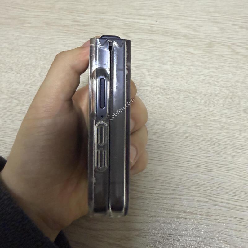 ������Z FLIP7 ��Ʈ���� 512�Ⱑ �Ǹ��մϴ�