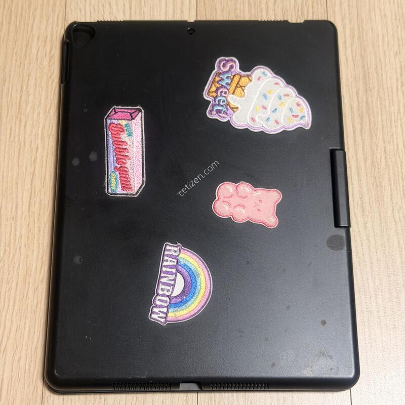 S�� �����е� 9���� wifi 256GB �����̽��׷���