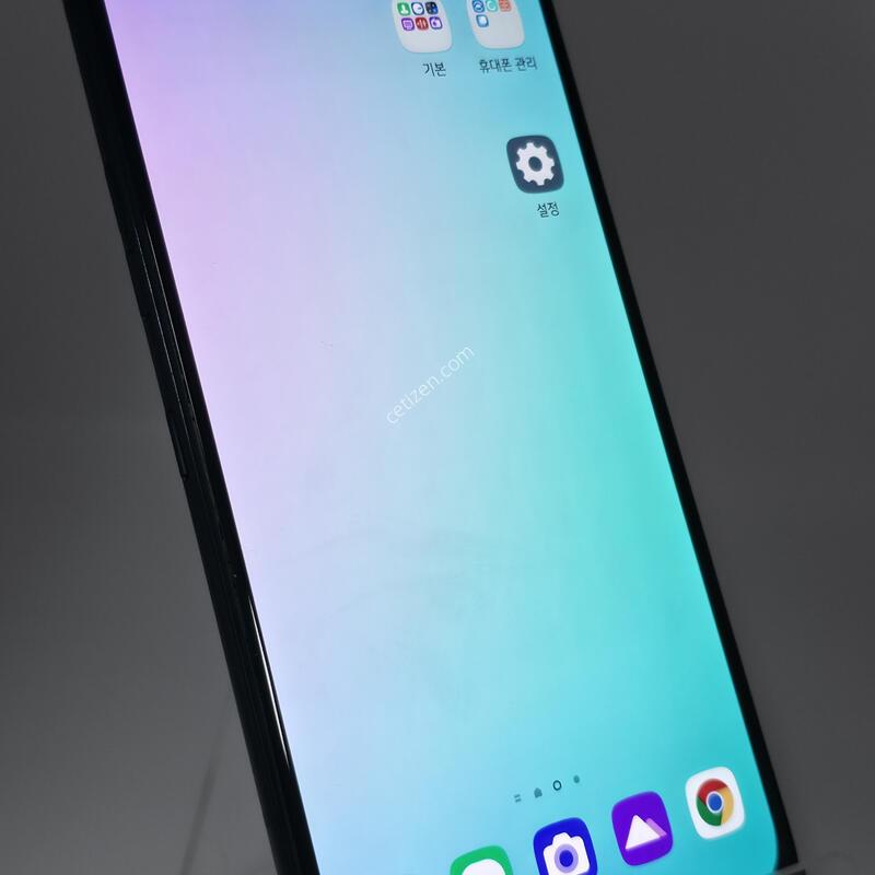 [�Ѿ˹��][ 03395 ]LG V50S ThinQ