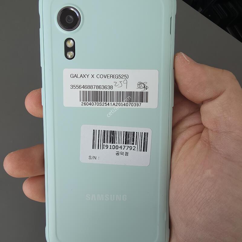 (259)������xcover5 64 �Ǹ��մϴ�