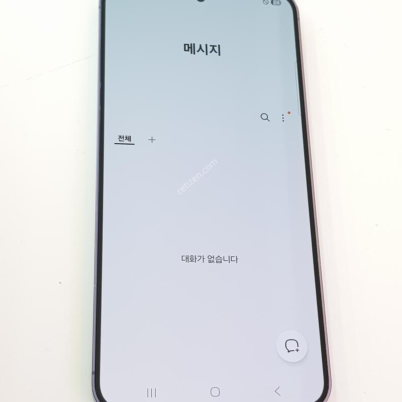 �������� Ȯ���⺯ S24+ ���̿÷� 256G /�ܰ� A��