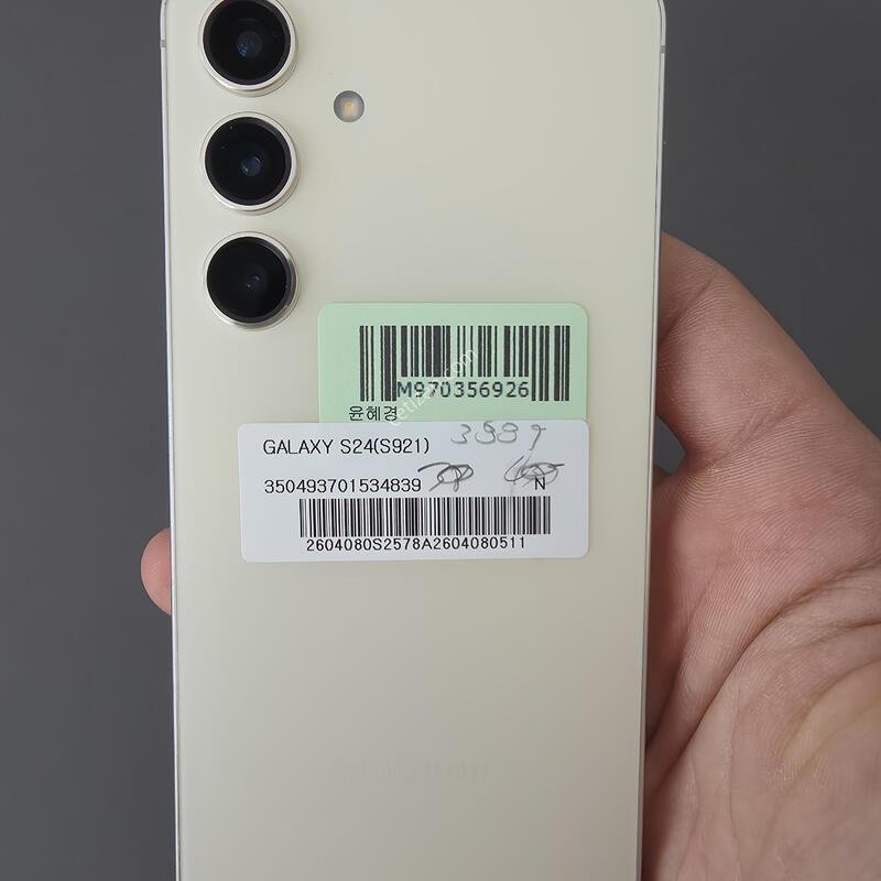 (3889)������s24 256 �Ǹ��մϴ�