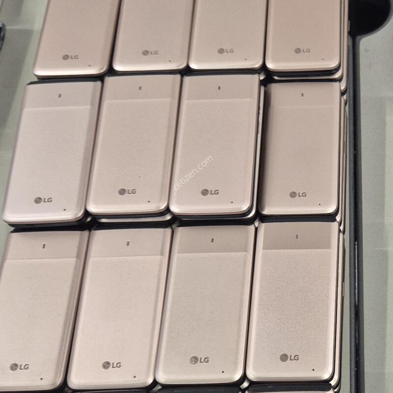 LG Y110 ������ ������ ������ �ܼ���ȭ ���ڸ� ���� ȿ����