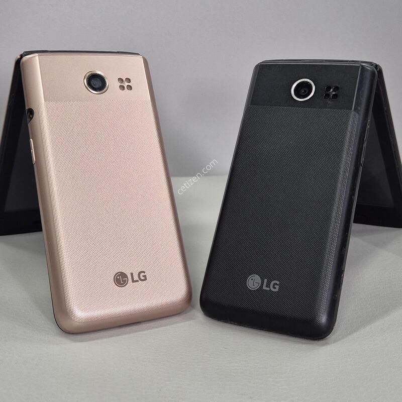 LG Y110 ������ ������ ������ �ܼ���ȭ ���ڸ� ���� ȿ����