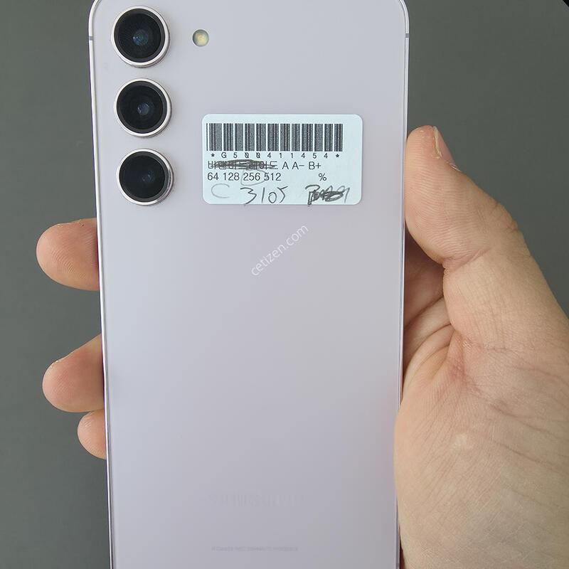 (3105)������s23�÷��� 256 �Ǹ��մϴ�