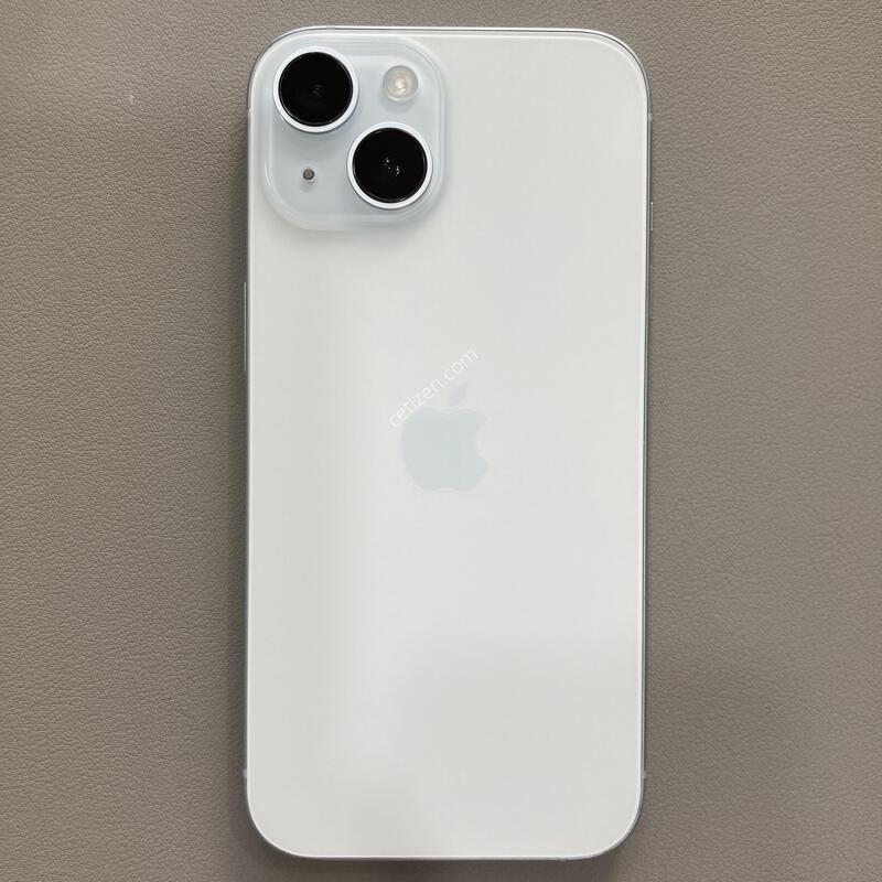 �����ϰ� �Ǹ��մϴ�! ������ 15 ���� 128G ���͸�����85%