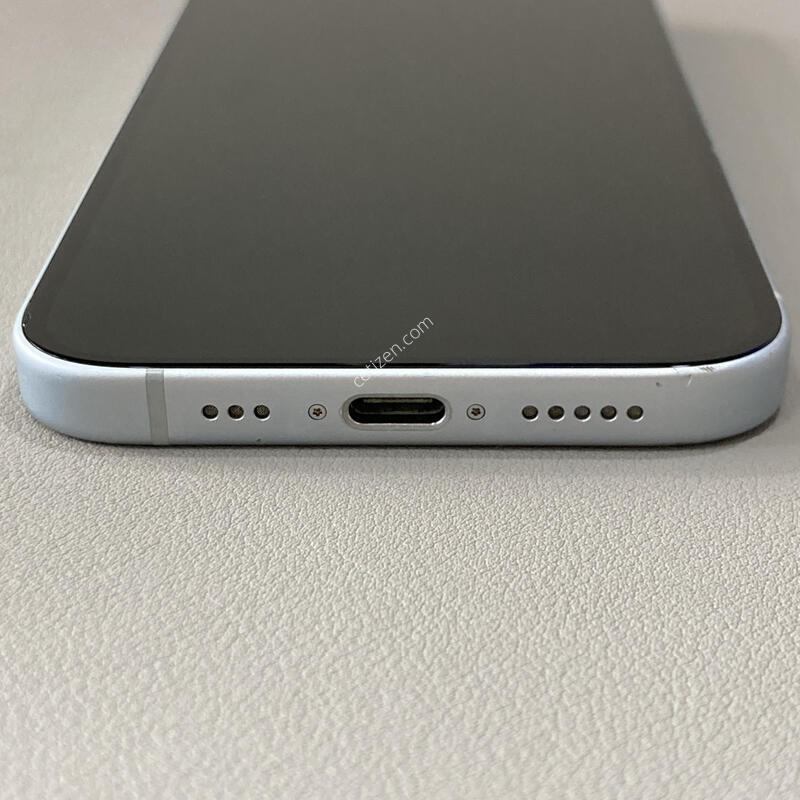 �����ϰ� �Ǹ��մϴ�! ������ 15 ���� 128G ���͸�����85%