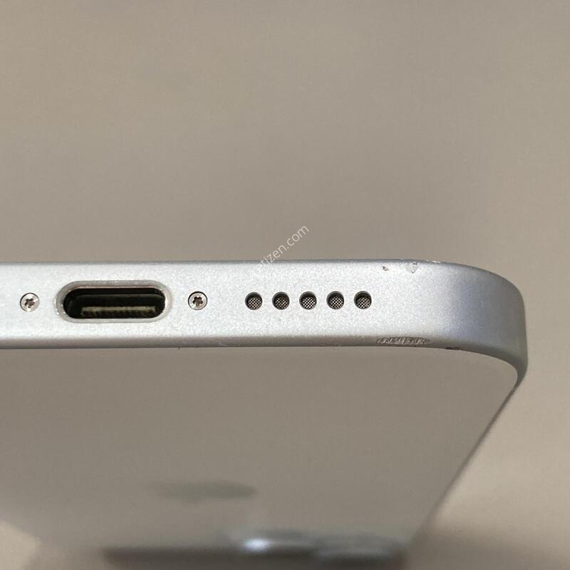 �����ϰ� �Ǹ��մϴ�! ������ 15 ���� 128G ���͸�����85%