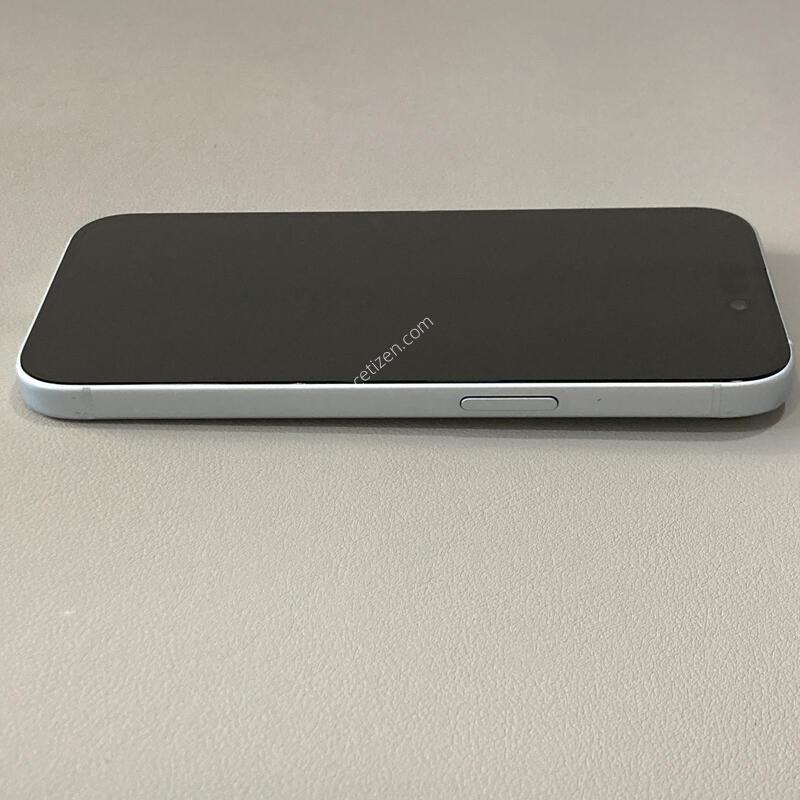 �����ϰ� �Ǹ��մϴ�! ������ 15 ���� 128G ���͸�����85%