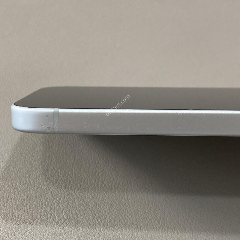 �����ϰ� �Ǹ��մϴ�! ������ 15 ���� 128G ���͸�����85%