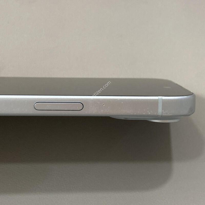 15 ���� 128G ���͸�����85% / �����ϰ� �Ǹ��մϴ�!