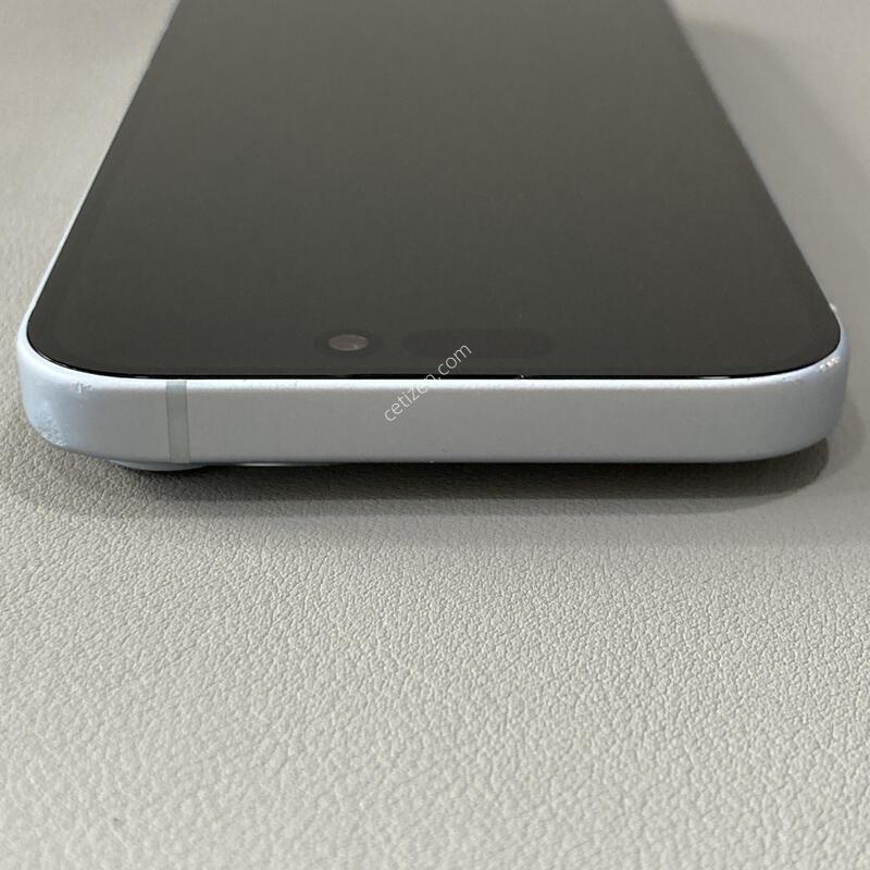 15 ���� 128G ���͸�����85% / �����ϰ� �Ǹ��մϴ�!