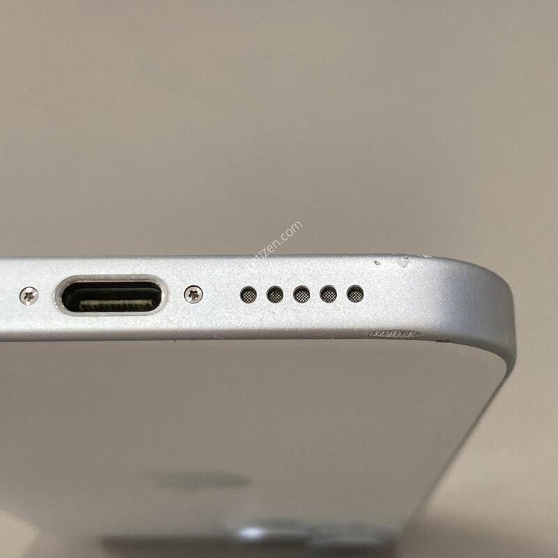 15 ���� 128G ���͸�����85% / �����ϰ� �Ǹ��մϴ�!