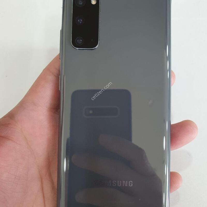 ������S20 128�Ⱑ �߰��� �����