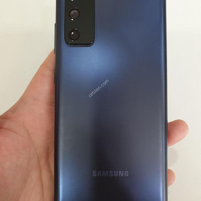 ������S20FE 128G �ڱ��� �������⽺ �߰��� �����