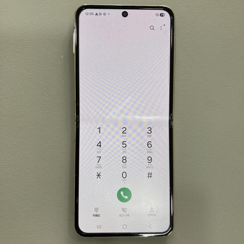 ��Ʈ�ø�4 (F721) ��ũ��� 512G, ���ܻ�, �����ϰ� �Ǹ��մϴ�!