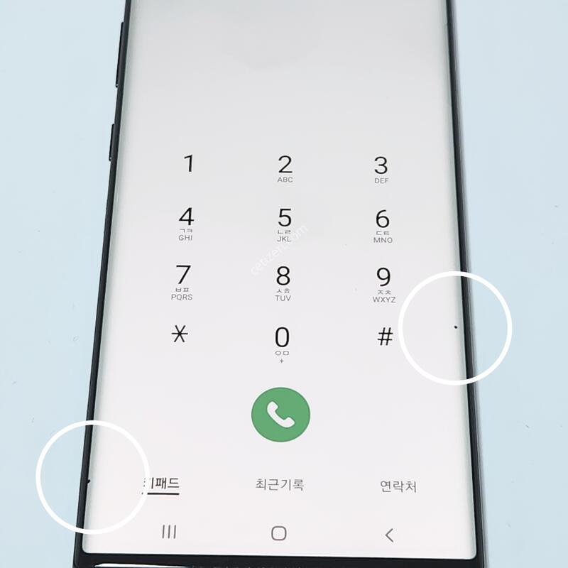 �����ó�Ʈ10+�÷��� 512G ���ܻ� 60435