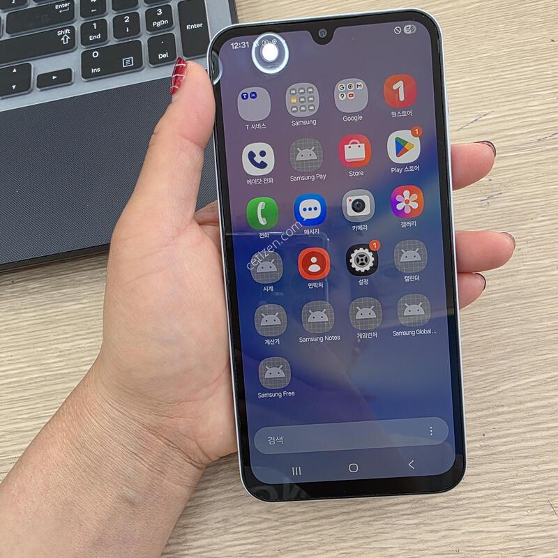 ������A155 128�Ⱑ �˴ϴ�