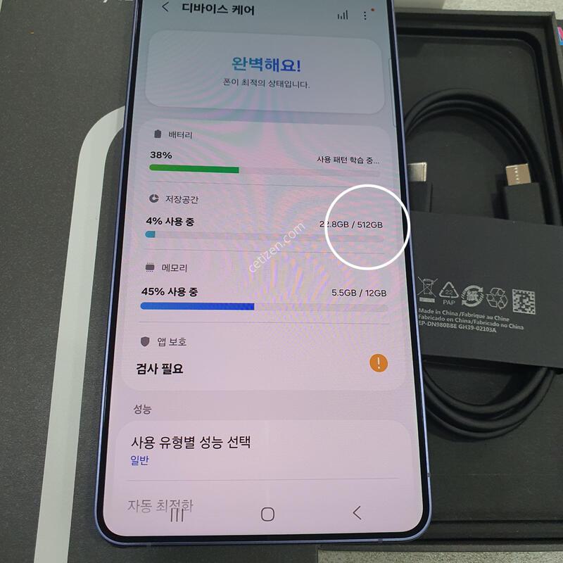 *ƯSSSSS��*@ 512GB//����ǰ��!!