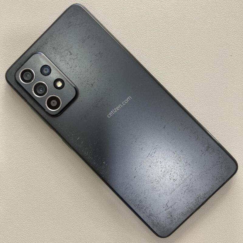 A52s ���� / ����S��, ���⽺ ���ܻ�, ����� �±�!!