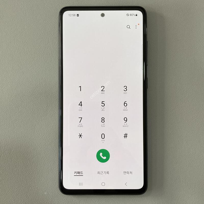 A52s ���� / ����S��, ���⽺ ���ܻ�, ����� �±�!!