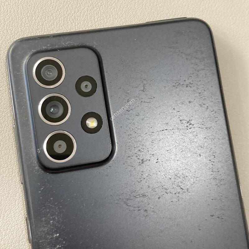 A52s ���� / ����S��, ���⽺ ���ܻ�, ����� �±�!!