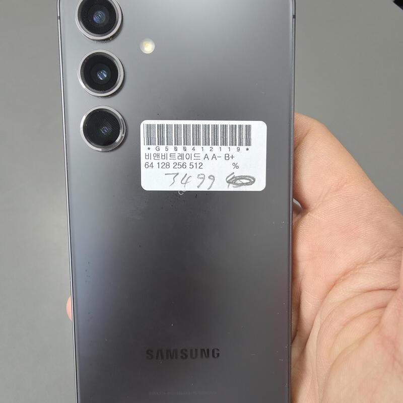 (3499)������s24 256 �Ǹ��մϴ�