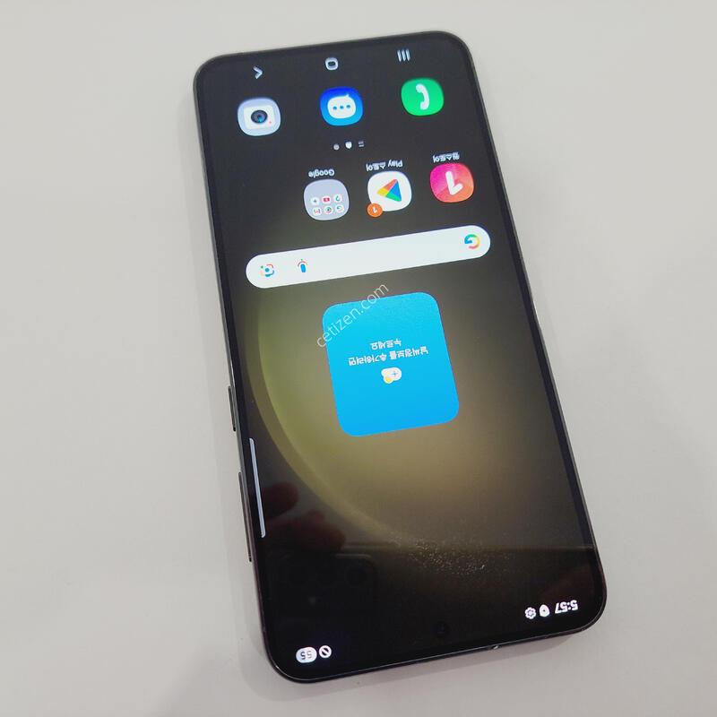 ������S23�÷���