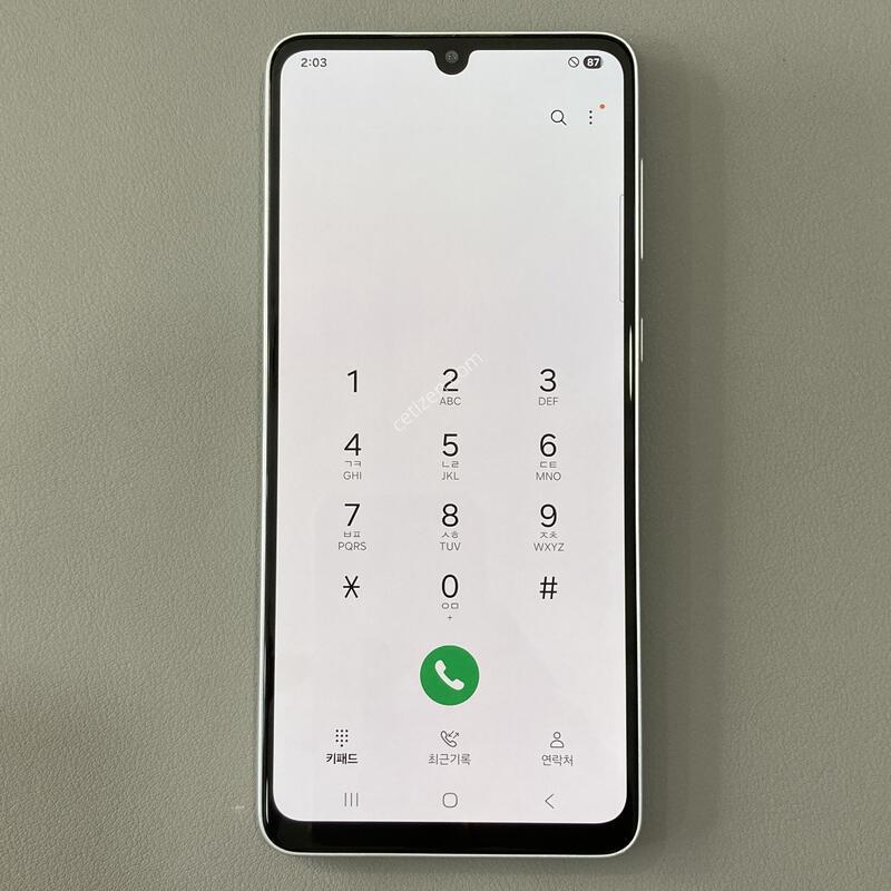 A33 ȭ��Ʈ / �ܰ�����! ���� ���⽺! ����� �±�!!