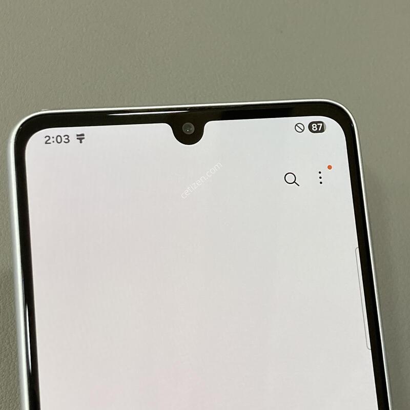 �ܰ�����! ���� ���⽺! ����� �±�!! / A33 ȭ��Ʈ