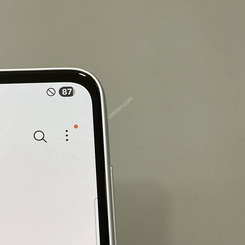 �ܰ�����! ���� ���⽺! ����� �±�!! / A33 ȭ��Ʈ