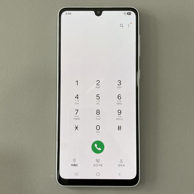 A33 (A336) ȭ��Ʈ, �ܰ�����! ���� ���⽺! ����� �±�!!