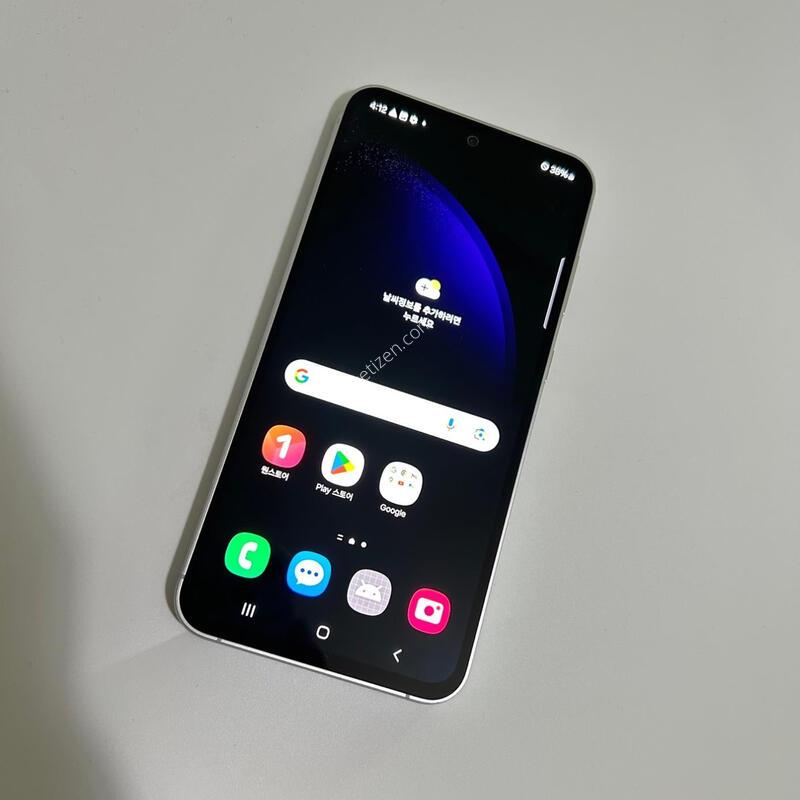 ������)������s23FE ���� �⽺�������� �߰��������!