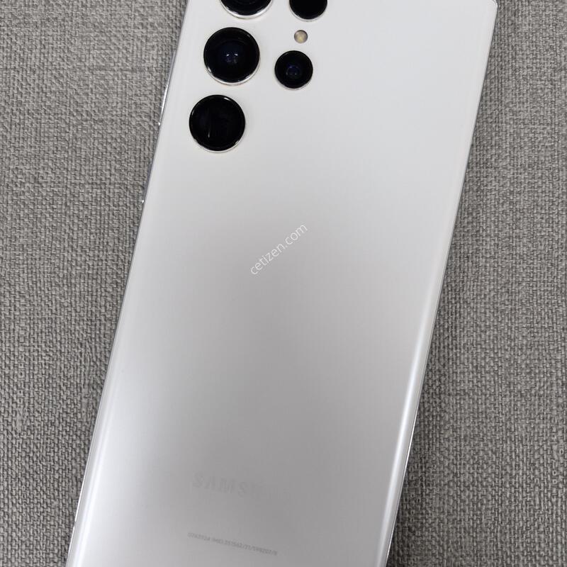 S22 ��Ʈ�� 256G �Ǹ��մϴ�