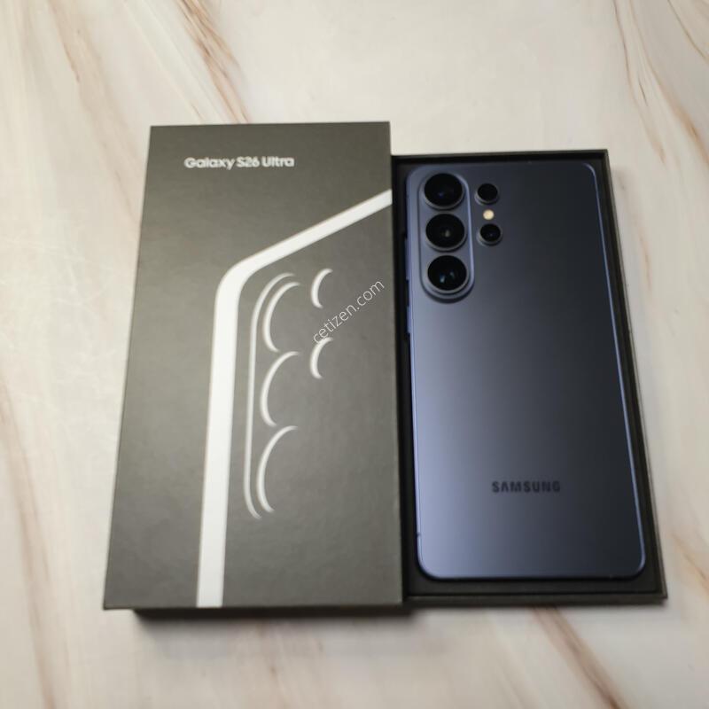 SK ������ S26��Ʈ�� 512G ���̿÷� �̻�� Ǯ�ڽ� �Ǹ�