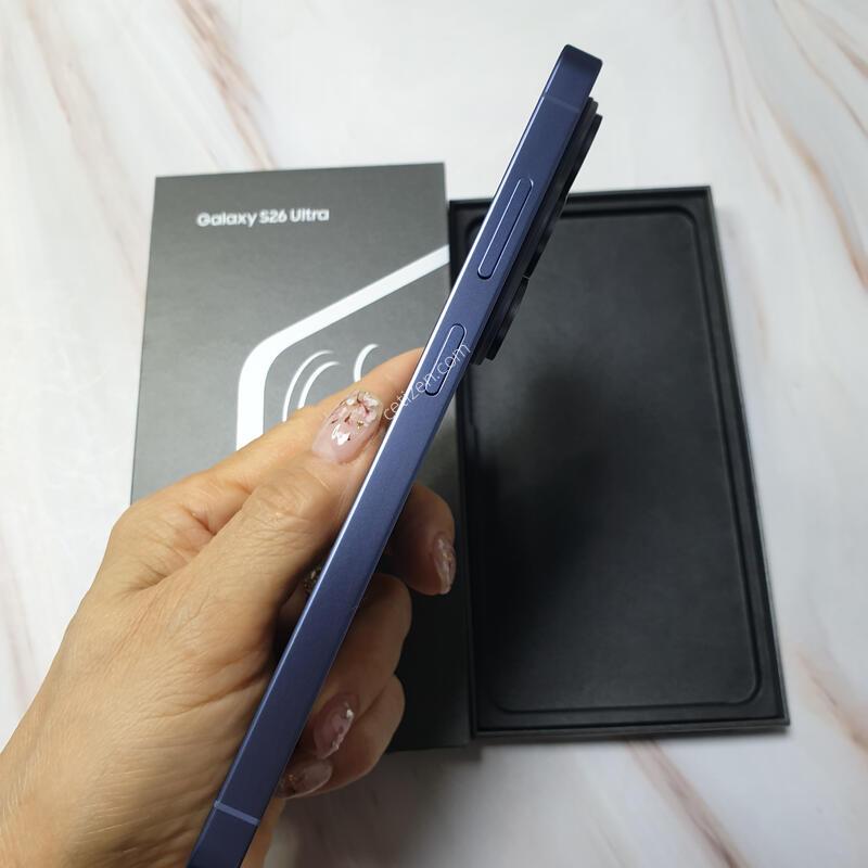 SK ������ S26��Ʈ�� 512G ���̿÷� �̻�� Ǯ�ڽ� �Ǹ�