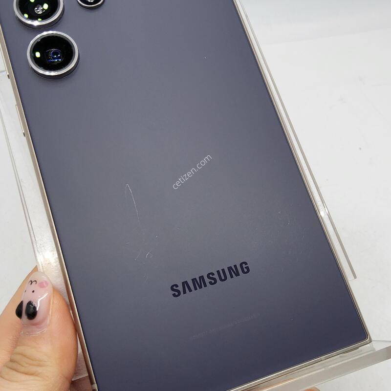 S24��Ʈ�� ���̿÷� 256�Ⱑ