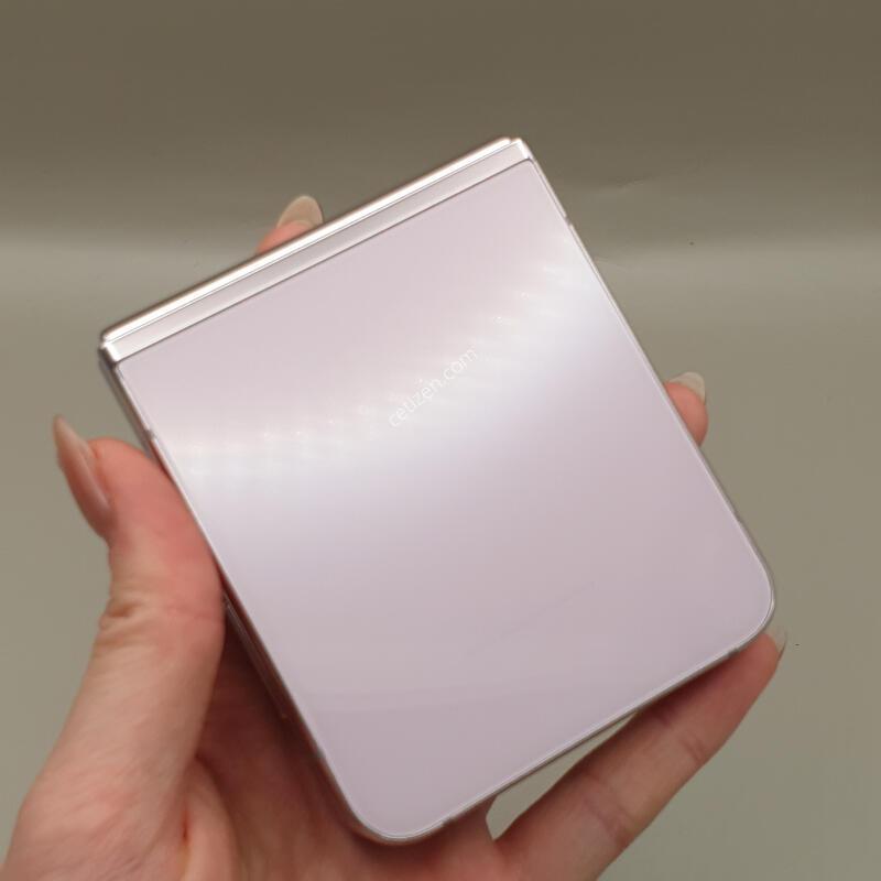 ������ Z�ø�5 5G �󺥴� 256�Ⱑ S�� �Ǹ��մϴ�-F731N